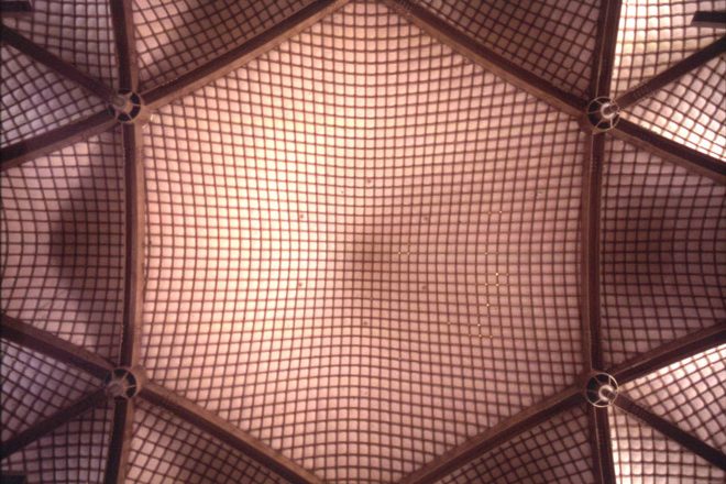 水戸市立西部図書館