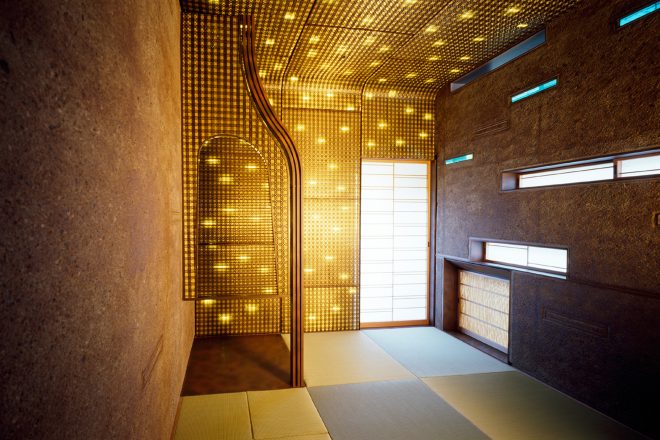 大船渡市民文化会館・市立図書館 ／ リアスホール