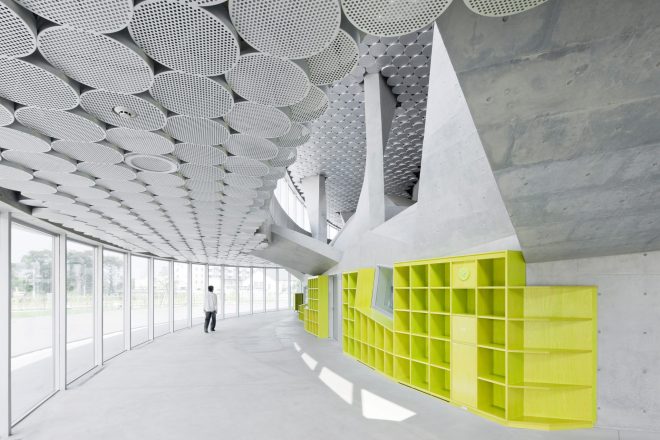 新潟市秋葉区文化会館 新潟市秋葉区文化会館