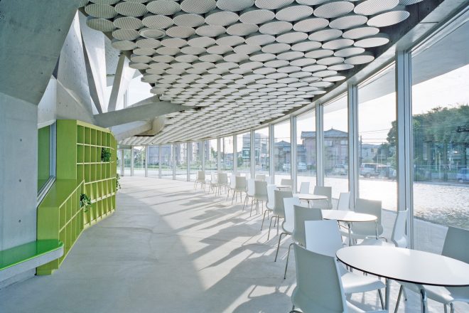 新潟市秋葉区文化会館 新潟市秋葉区文化会館