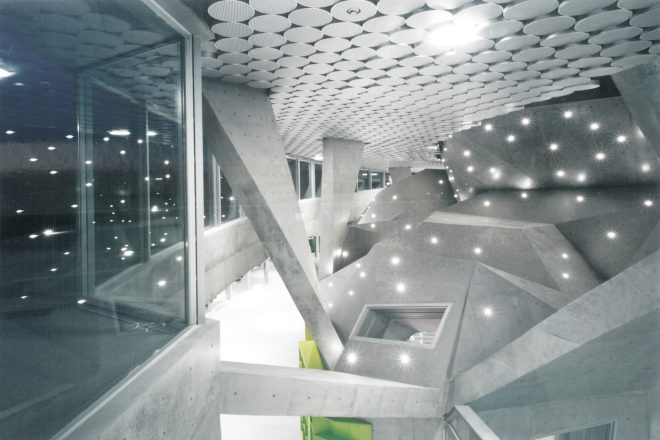 新潟市秋葉区文化会館 新潟市秋葉区文化会館