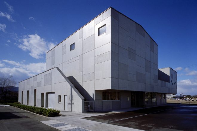 加茂野交流センター・あまちの森