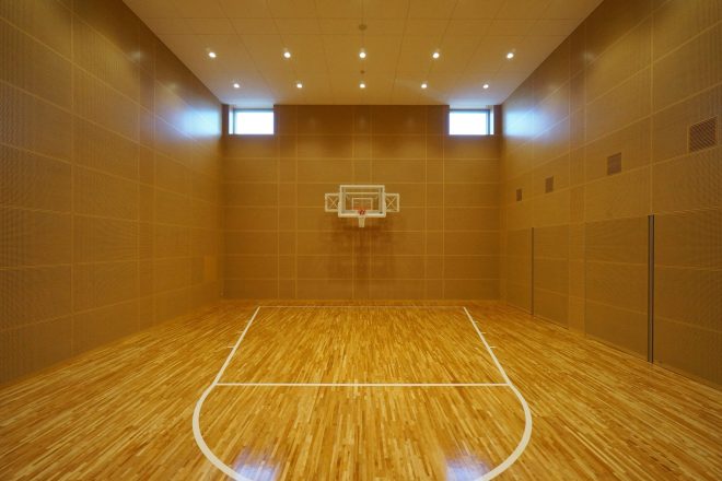 加茂野交流センター・あまちの森