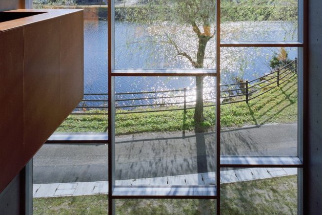 加茂野交流センター・あまちの森