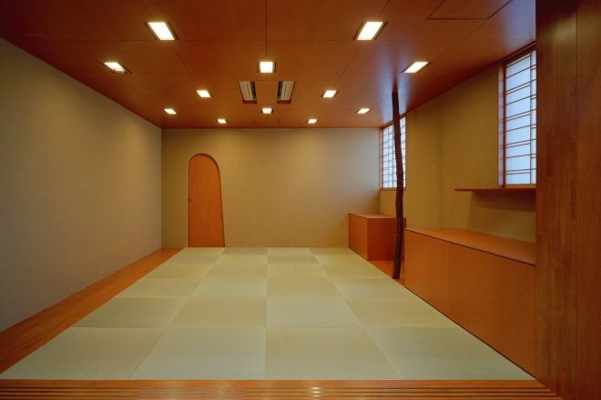 加茂野交流センター・あまちの森