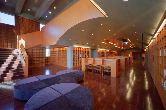 加茂野交流センター・あまちの森