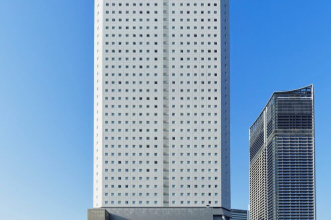アパホテル＆リゾート 横浜ベイタワー
