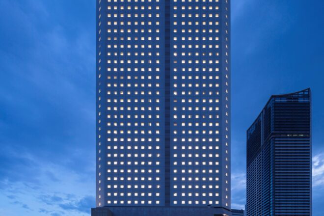 アパホテル＆リゾート 横浜ベイタワー