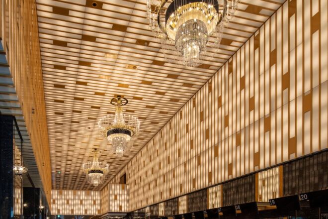 アパホテル＆リゾート 横浜ベイタワー