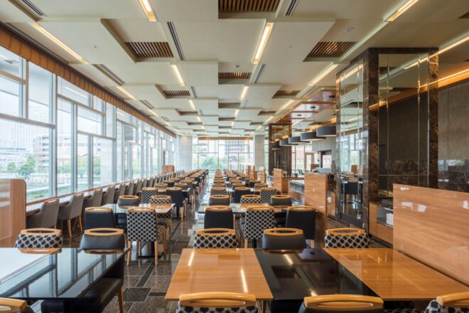 アパホテル＆リゾート 横浜ベイタワー