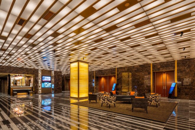 アパホテル＆リゾート 横浜ベイタワー