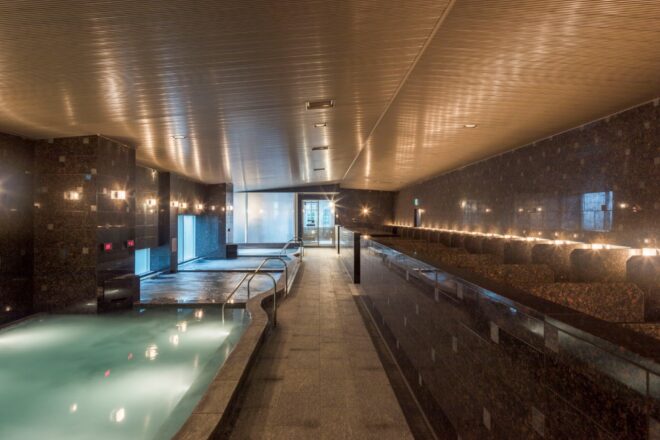 アパホテル＆リゾート 横浜ベイタワー