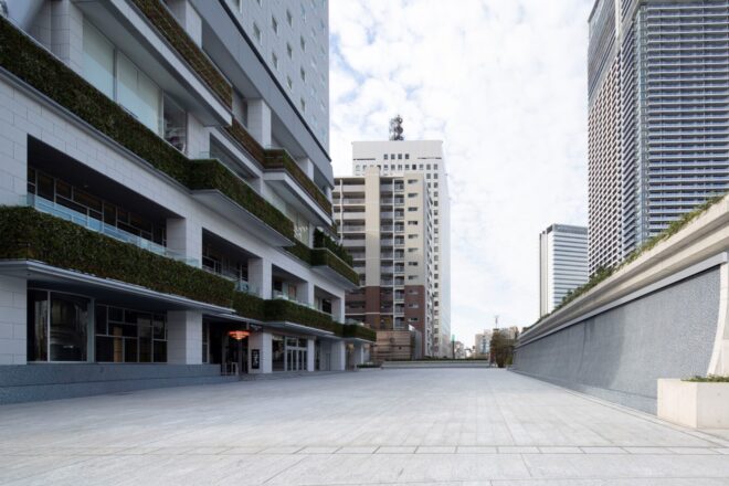 アパホテル＆リゾート 横浜ベイタワー