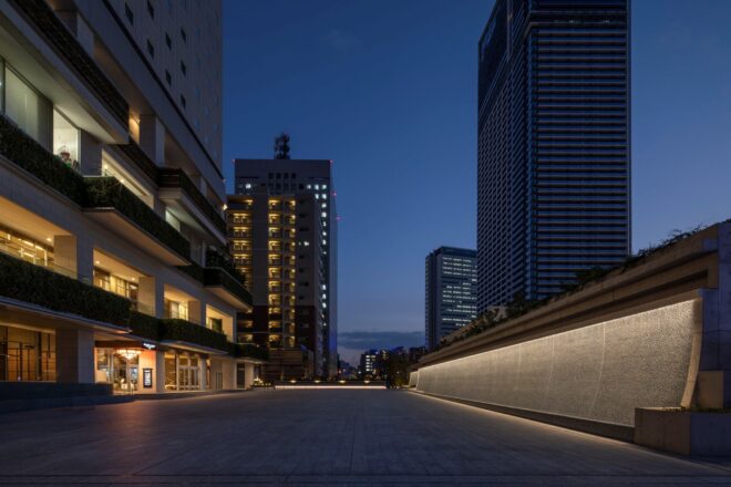 アパホテル＆リゾート 横浜ベイタワー