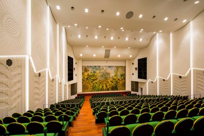 港南公会堂及び港南土木事務所