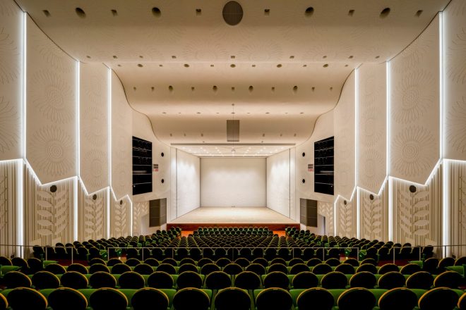 港南公会堂及び港南土木事務所