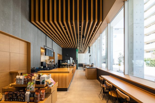 小牧市中央図書館 小牧市中央図書館