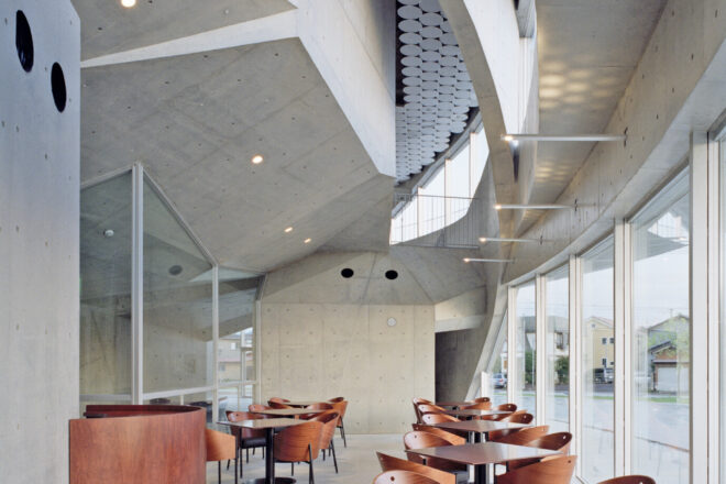 新潟市秋葉区文化会館 新潟市秋葉区文化会館