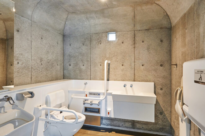 上野東町ポケットパーク