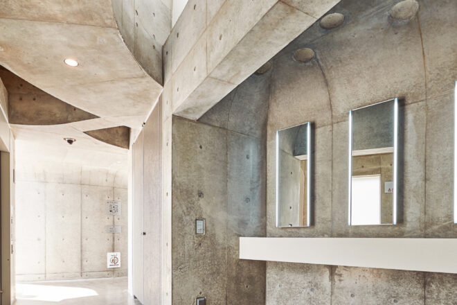 上野東町ポケットパーク