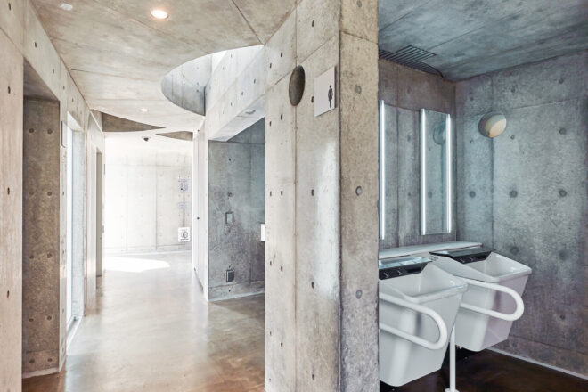 上野東町ポケットパーク