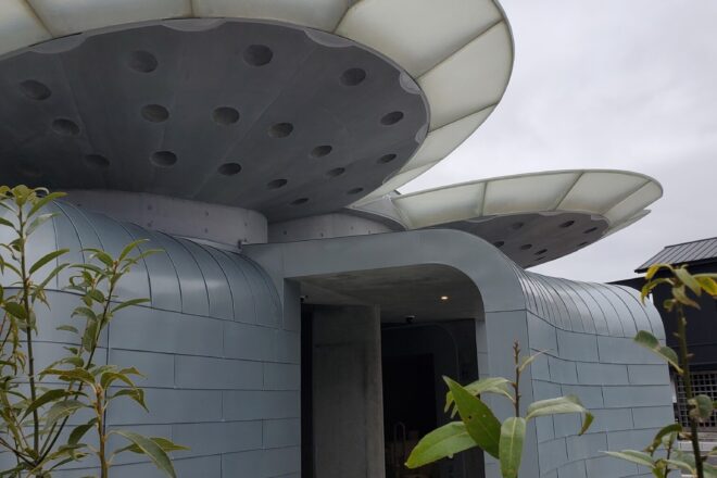 上野東町ポケットパーク