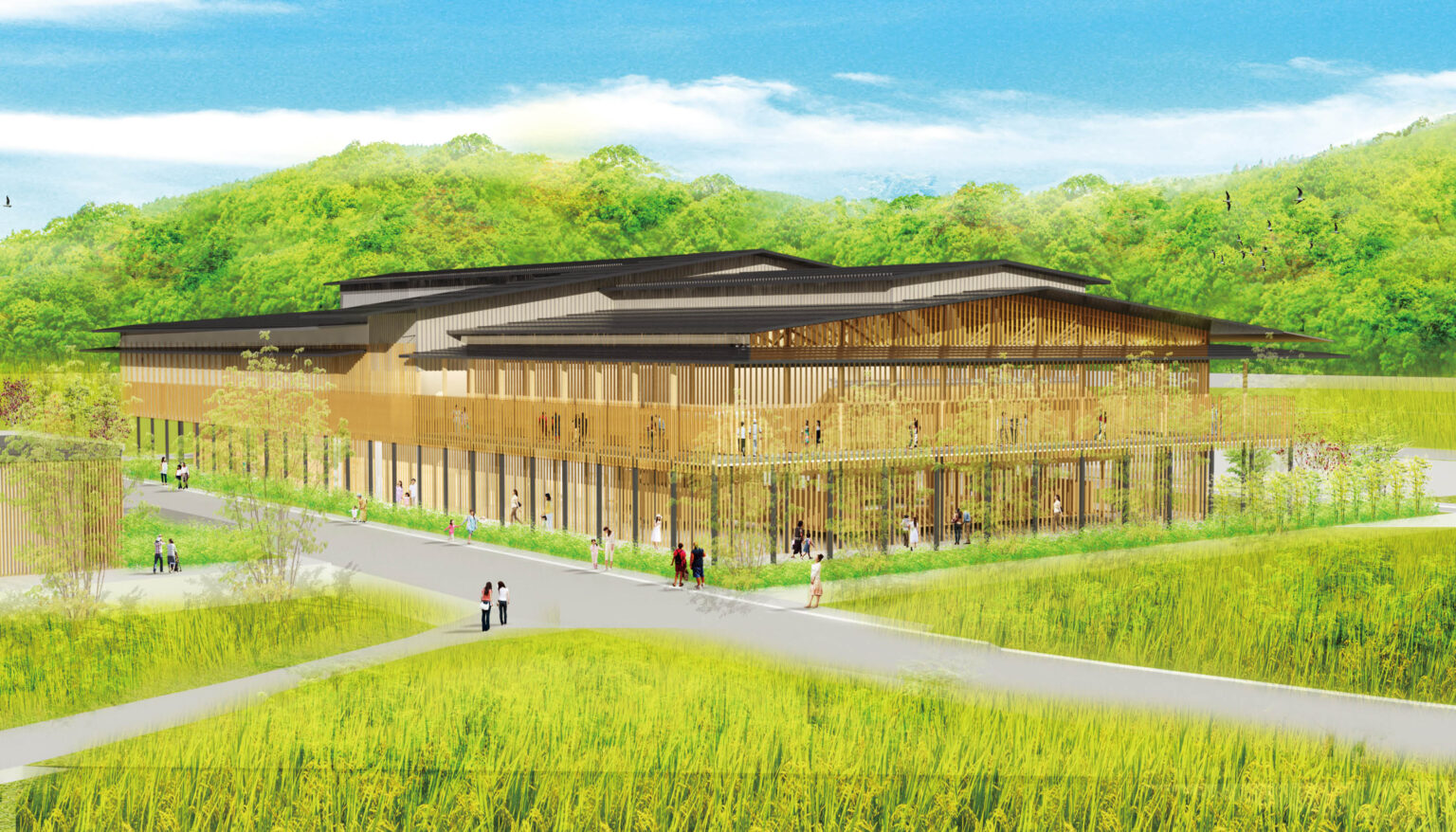 福井一乗谷朝倉氏