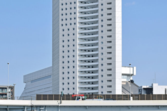 アパホテル＆リゾート〈両国駅タワー〉