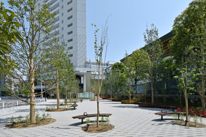 アパホテル＆リゾート〈両国駅タワー〉