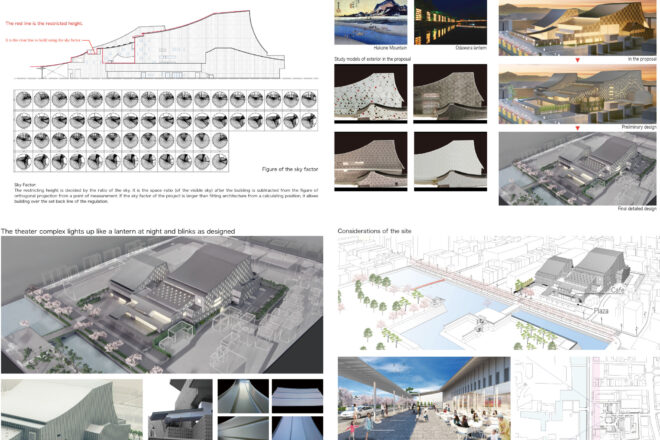 小田原市芸術文化創造センター