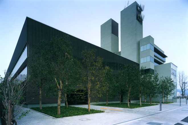 鳥取県東部総合事務所