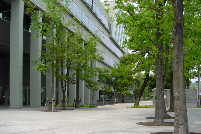 鳥取県東部総合事務所