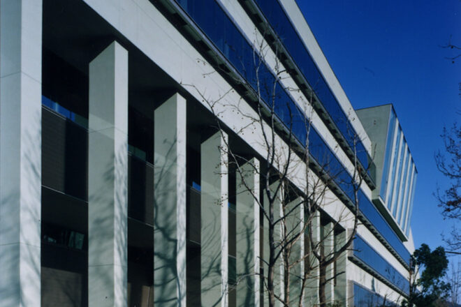 鳥取県東部総合事務所