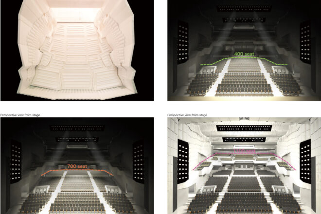 小田原市芸術文化創造センター