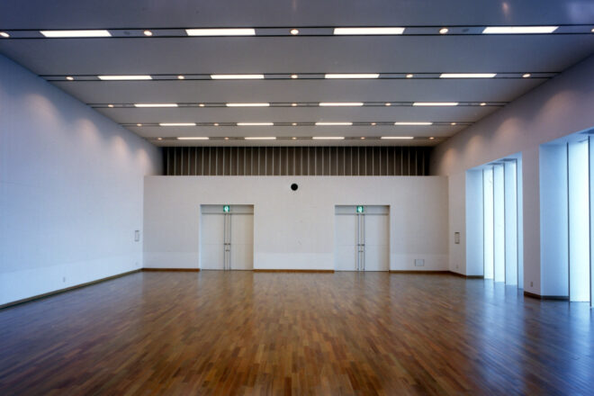 鳥取県東部総合事務所