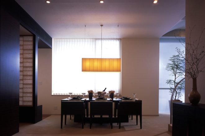 D’グランセ南青山