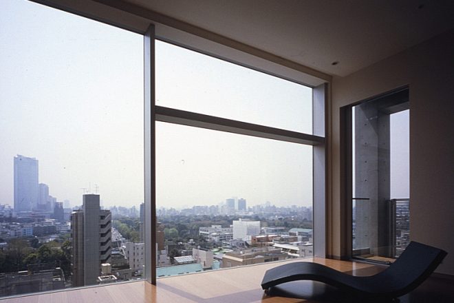 D’グランセ南青山