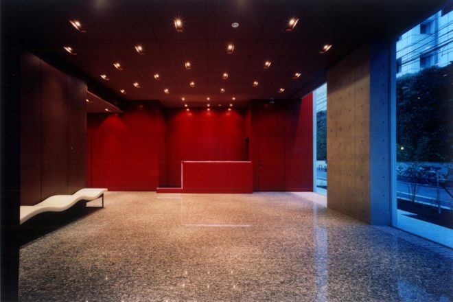 D’グランセ南青山