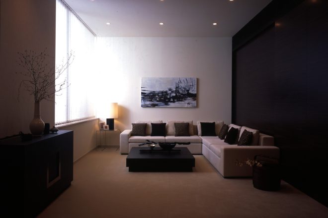 D’グランセ南青山