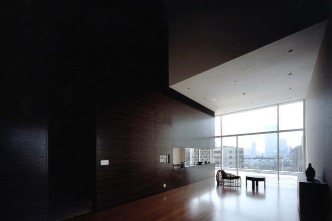 D’グランセ南青山