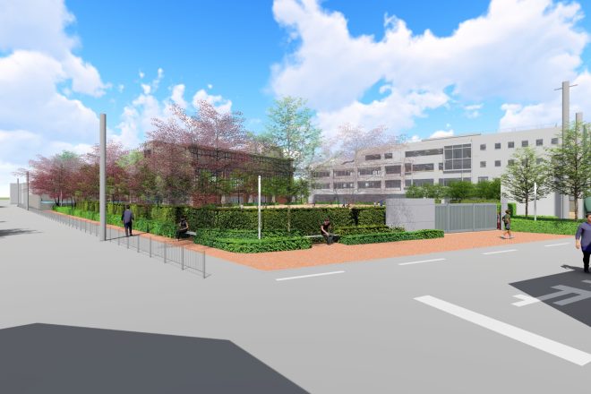 堺市立浜寺小学校 堺市立浜寺小学校