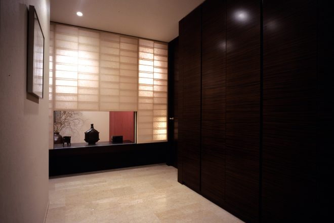 D’グランセ南青山