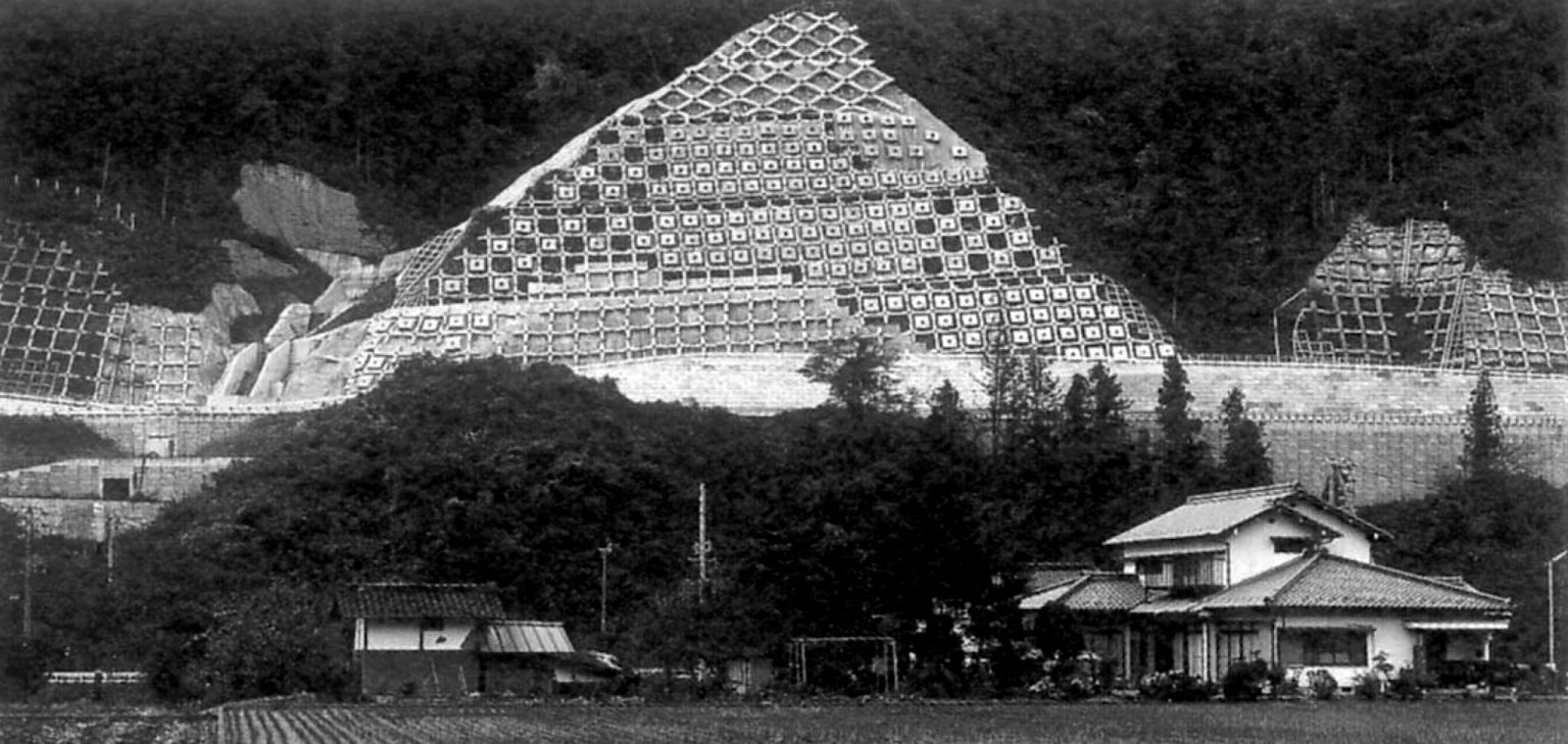 近代化は成功したのか