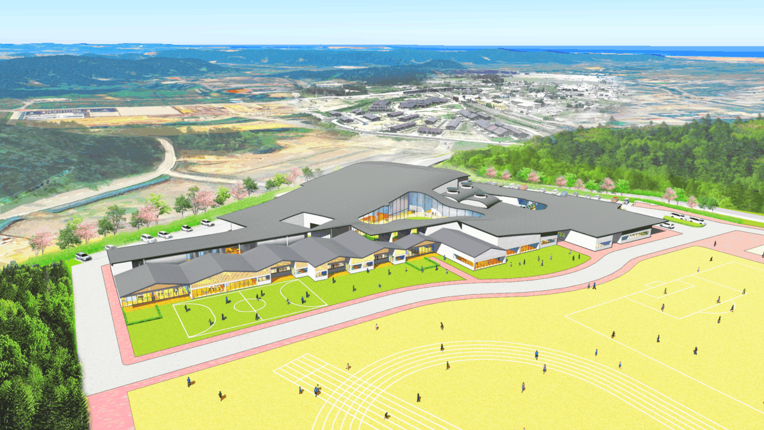 鳥瞰パース_link用