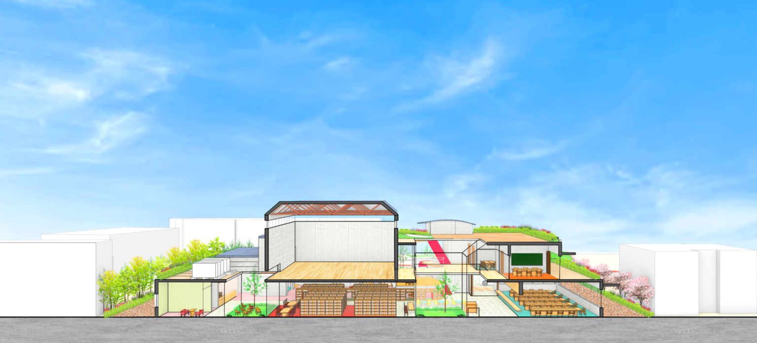 断面図_中庭_link用